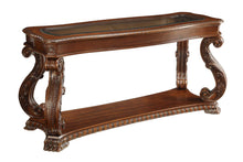 Load image into Gallery viewer, Garroway Traditional Occasional Sofa Table