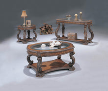 Load image into Gallery viewer, Garroway Traditional Occasional Sofa Table