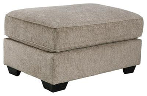 Pantomine Oversized Ottoman