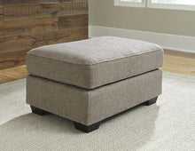 Load image into Gallery viewer, Pantomine Oversized Ottoman