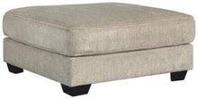 Load image into Gallery viewer, Ardsley Oversized Ottoman