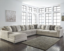 Load image into Gallery viewer, Ardsley 5Piece Sectional with Chaise