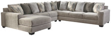 Load image into Gallery viewer, Ardsley 4Piece Sectional with Chaise