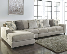 Load image into Gallery viewer, Ardsley 3Piece Sectional with Chaise