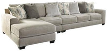 Load image into Gallery viewer, Ardsley 3Piece Sectional with Chaise