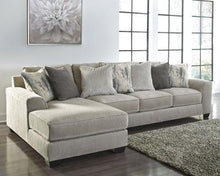 Load image into Gallery viewer, Ardsley 2Piece Sectional with Chaise