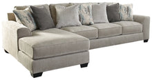 Load image into Gallery viewer, Ardsley 2Piece Sectional with Chaise