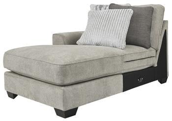 Ardsley LeftArm Facing Corner Chaise