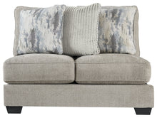 Load image into Gallery viewer, Ardsley Armless Loveseat