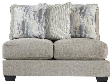 Ardsley Armless Loveseat