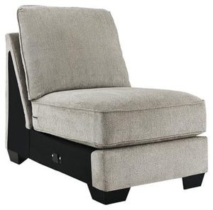 Ardsley Armless Chair