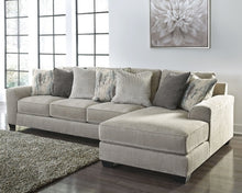 Load image into Gallery viewer, Ardsley 2Piece Sectional with Chaise