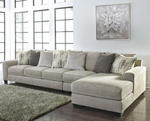 Load image into Gallery viewer, Ardsley 3Piece Sectional with Chaise