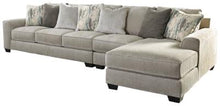 Load image into Gallery viewer, Ardsley 3Piece Sectional with Chaise