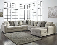 Load image into Gallery viewer, Ardsley 4Piece Sectional with Chaise