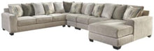 Load image into Gallery viewer, Ardsley 5Piece Sectional with Chaise