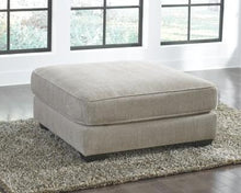 Load image into Gallery viewer, Ardsley Oversized Ottoman