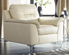 Load image into Gallery viewer, Tensas Sofa and Loveseat with Chair and Ottoman Package