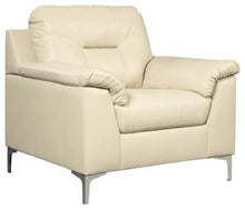 Load image into Gallery viewer, Tensas Sofa and Loveseat with Chair and Ottoman Package