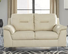 Load image into Gallery viewer, Tensas Sofa and Loveseat with Chair and Ottoman Package