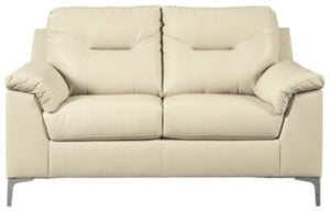 Tensas Sofa and Loveseat with Chair and Ottoman Package