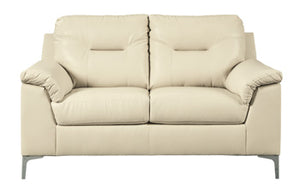 Tensas Loveseat