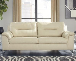 Tensas Sofa and Loveseat Package