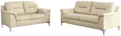 Tensas Sofa and Loveseat Package