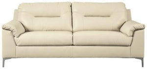 Tensas Sofa and Loveseat Package