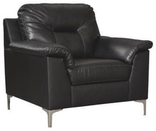 Load image into Gallery viewer, Tensas Sofa and Loveseat with Chair and Ottoman Package