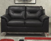 Load image into Gallery viewer, Tensas Sofa and Loveseat with Chair and Ottoman Package