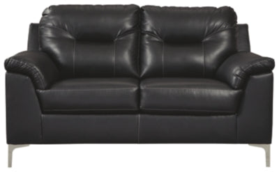 Tensas Loveseat