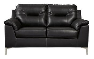 Tensas Loveseat