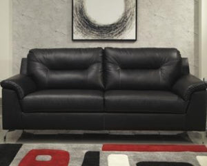 Tensas Sofa and Loveseat with Chair and Ottoman Package