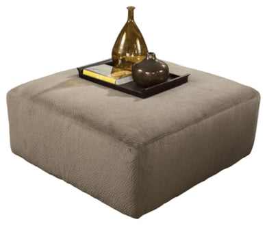 Jessa Place Ottoman