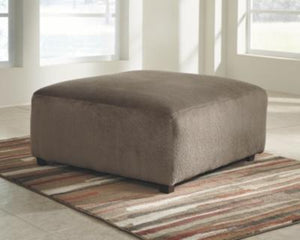 Jessa Place Ottoman