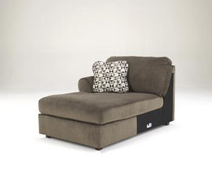 Jessa Place LeftArm Facing Corner Chaise