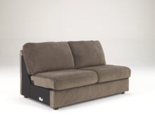 Load image into Gallery viewer, Jessa Place Armless Loveseat