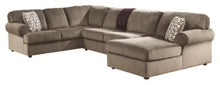 Load image into Gallery viewer, Jessa Place 3Piece Sectional with Chaise