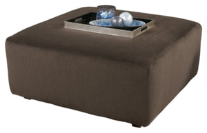 Jessa Place Ottoman