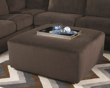 Load image into Gallery viewer, Jessa Place Ottoman