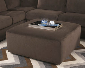 Jessa Place Ottoman