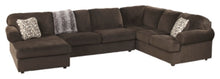 Load image into Gallery viewer, Jessa Place 3Piece Sectional with Chaise