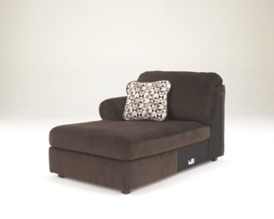 Jessa Place LeftArm Facing Corner Chaise