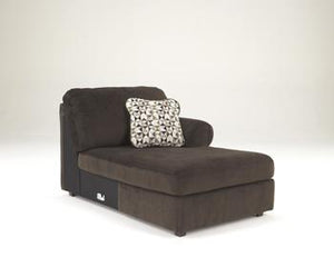 Jessa Place RightArm Facing Corner Chaise