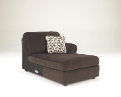 Jessa Place RightArm Facing Corner Chaise