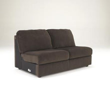 Load image into Gallery viewer, Jessa Place Armless Loveseat