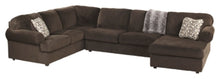 Load image into Gallery viewer, Jessa Place 3Piece Sectional with Chaise