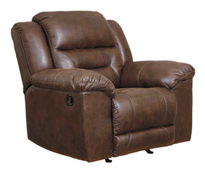 Stoneland Recliner