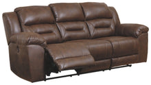 Load image into Gallery viewer, Stoneland Power Reclining Sofa